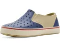 Miles Block Native Shoes для детей с принтом и удобной посадкой
