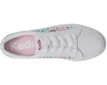 Keds детские кроссовки Jumpkick с разноцветными шипами из фольги