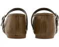 Балетки Schutz Vick Buckle с квадратным мысом