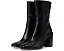 Ботильоны Franco Sarto Stevie с квадратным носком и массивным каблуком