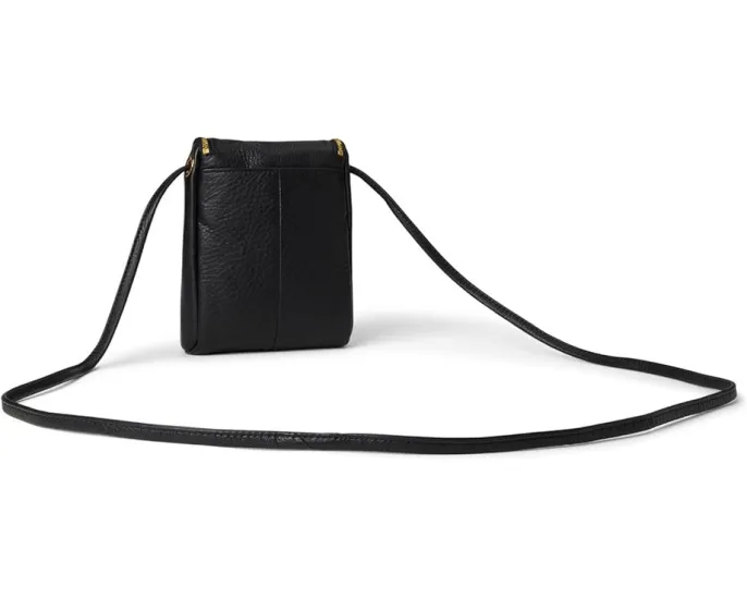 Сумка через плечо Fern от HOBO из гладкой кожи