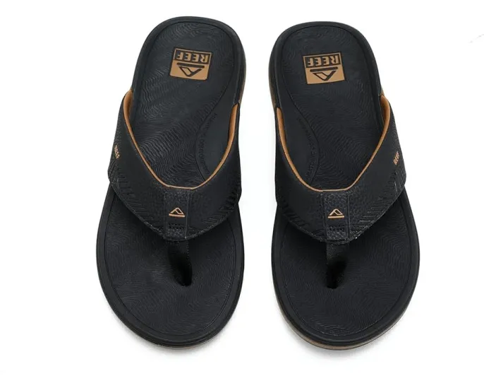 Сланцы Reef Offshore с памятью формы и высоким сводом