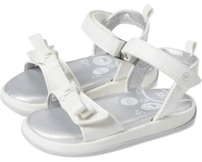Stride Rite сандалии Delilah с мягкой стелькой