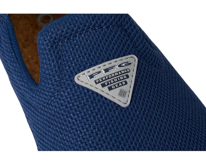 Обувь Columbia Boatside Vent PFG с пробковой стелькой