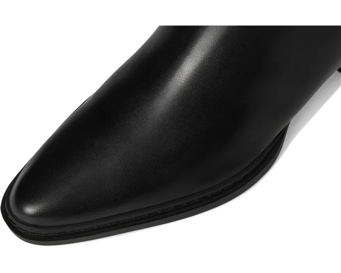 Сапоги Lex Boots от MICHAEL Michael Kors с высоким голенищем и миндалевидным носком