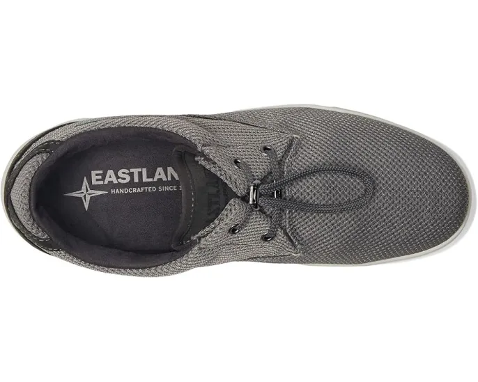 Кроссовки Beacon от Eastland 1955 Edition с системой шнуровки без завязывания