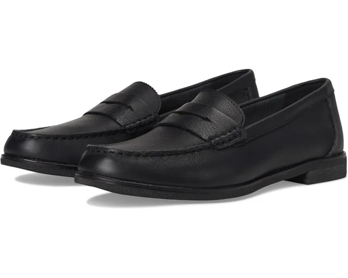 Мокасины Sperry Seaport Penny с пеной с эффектом памяти и подошвой Wave-Siping
