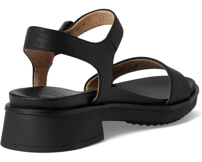 Сандалии SOUL Naturalizer Emma с блочным каблуком и ремешком на щиколотке