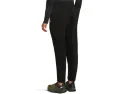 Брюки Glacier Fleece из микрофлиса с карманами и регулируемым поясом The North Face
