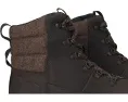 Водонепроницаемые зимние ботинки The North Face Bergen Leather WP с мембраной DryVent