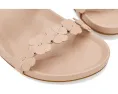 Сандалии Badgley Mischka Waterbury на платформе с цветочным декором и удобной стелькой