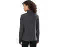 Толстовка Marmot AirFleece 1/2 Zip с нагрудным карманом и перепонками для большого пальца