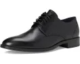 Оксфорты Cole Haan Hawthorne из кожи с резиновой подошвой для сцепления