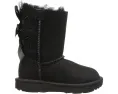 Угги для малышей UGG Kids Bailey Bow II с бантами из овчины
