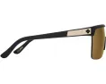 Солнцезащитные очки Spy Optic Flynn 5050 Shield с одной линзой и защитой от ультрафиолета