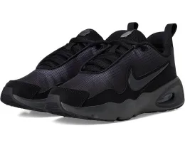 Кроссовки Nike Air Max Nova с технологией Max Air и верхом из рипстопа