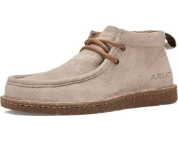 Ботинки Ariat Clean Country из натуральной кожи