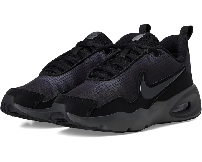 Кроссовки Nike Air Max Nova с технологией Max Air и верхом из рипстопа