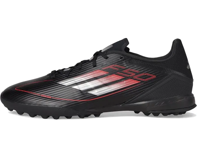 Бутсы Adidas F50 League Turf для игры на искусственном газоне с текстурированной зоной удара