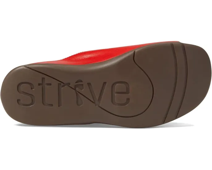 Сандалии Strive Java II с технологией Biomechanical Footbed и поддержкой свода стопы
