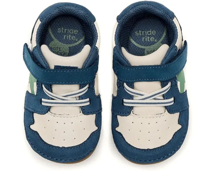 Детские кроссовки Soft Motion Waverly от Stride Rite с гибкой подошвой