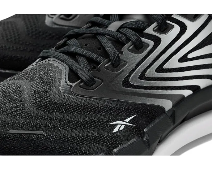 Кроссовки Reebok Floatzig Tread с сетчатым верхом и резиновой подошвой