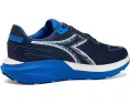 Кроссовки Diadora Mythos Blushield Vigore V синие
