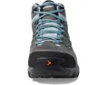 Женские трекинговые ботинки Scarpa Moraine Mid WP с технологией PFAS Free
