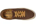 Кроссовки L.L.Bean Double L Lace Up из кожи для повседневной носки