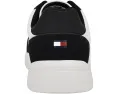 Кроссовки Chafik от Tommy Hilfiger с T-образным носком и экологичными материалами