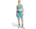 Спортивный бра Adidas by Stella McCartney Truepurpose Power Impact для высоких нагрузок