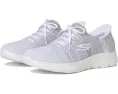 Skechers Summits Hands Free Slip-INS с фиксированными эластичными шнурками и памятью формы