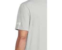 Футболка Helly Hansen HH Tech 2.0 с влагоотведением и защитой UPF 50