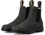 Высокие ботинки Blundstone BL1630 с перфорацией брогги
