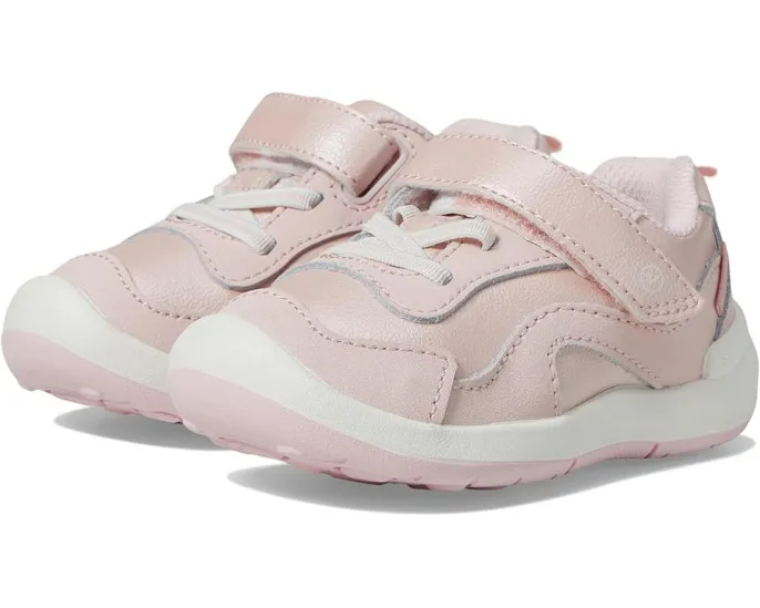 Детские кроссовки Stride Rite SRT Winslow 2.0 с застежкой на липучке