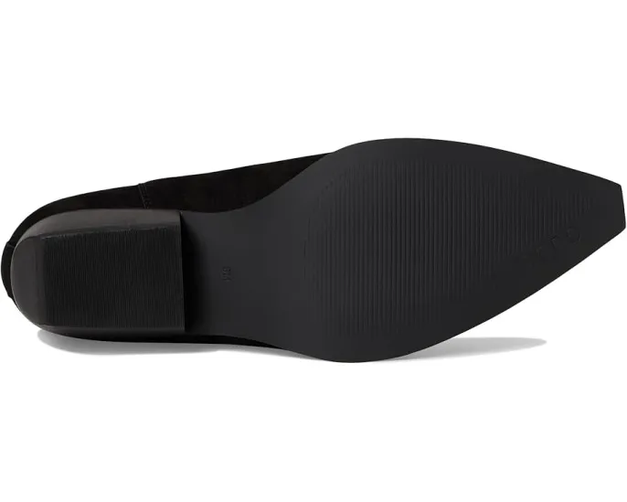 Ботинки GUESS Lanna3 на платформе с острым носком