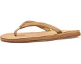 Мокасины Reef Ojai Classic Slim из мягкой кожи с резиновой подошвой