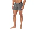 Трусы Icebreaker Anatomica Boxers с гульфиком из мериносовой шерсти
