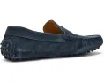 Кроссовки GREATS Corsa Driver из мягкой замши с гибкой подошвой