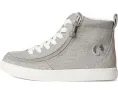Детские высокие кроссовки BILLY Footwear Classic Lace с технологией FlipTop