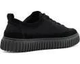 Кеды Clarks Torhill Lace из текстиля CORDURA с рифленой подошвой