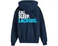 Детская худи с капюшоном CTS Problend ChalkTalk SPORTS Navy 3
