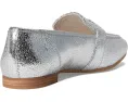Лоферы TOMS Lynette из кожи с квадратным носком и ремешком