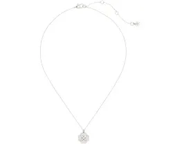 Мини-кулон Heritage Bloom от Kate Spade New York