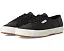 Кроссовки Superga 2750 Nappa из натуральной кожи с круглым носком