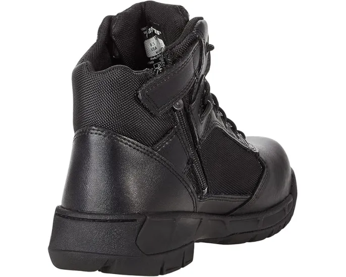 Bates Footwear тактический ботинок Tactical Sport 2 Mid с композитным носком черный