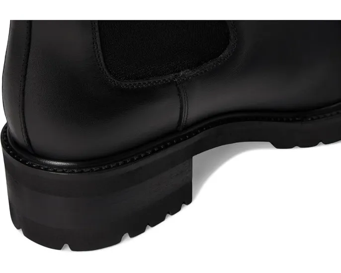 Ботинки La Canadienne Cye из замши с водонепроницаемой пропиткой