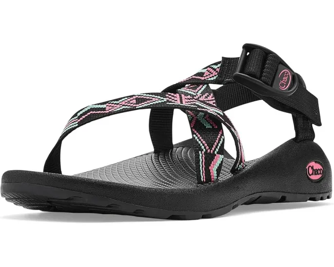 Сандалии Chaco Classic с поддержкой стопы LUVSEAT