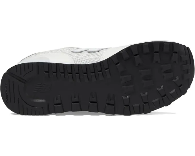 Кроссовки New Balance 515 на шнуровке с композитным материалом