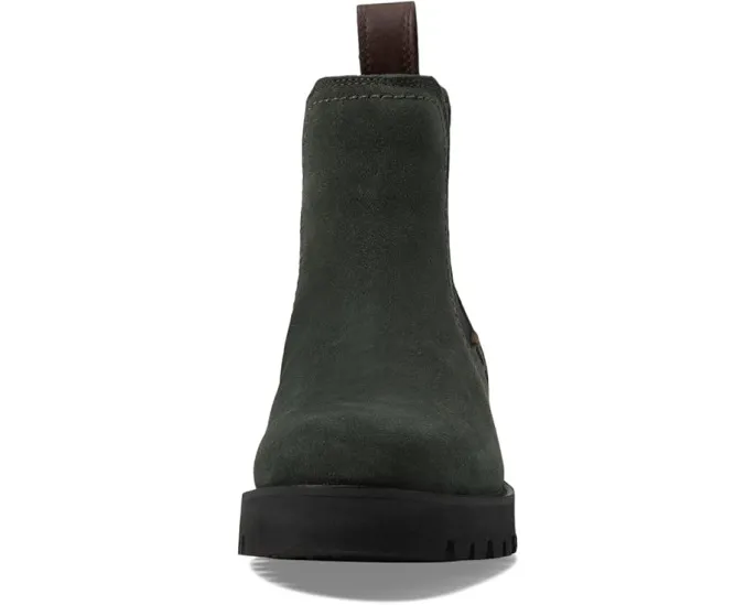 Водонепроницаемые ботинки Ariat Wexford Lug с мембраной и удобной стелькой